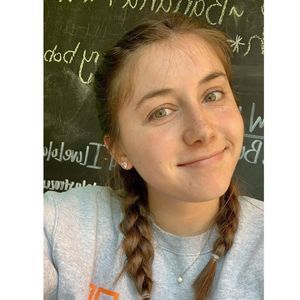 Meet your Posher, Meghan